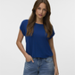 VMAVA PLAIN SS TOP JRS NOOS - 10284468