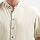 Shirt Short Sleeve Granddad With Li - 31480326SN