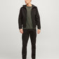 JJELEO KNIT CREW NECK NOOS - 12174001