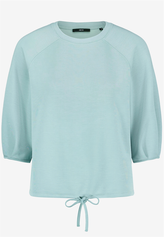 Sweat Kurz 1/2 Arm - 110-10003912