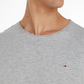 TJM SLIM JASPE C NECK - DM0DM09586