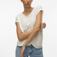 VMAVA PLAIN SS TOP JRS NOOS - 10284468