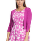 Strickjacke Kurz 1/1 Arm - 02264106