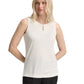 Top fabric mix crew neck - 1046432