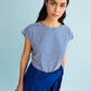ONELIAA LOVELY STRIPES - 30004255