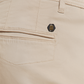 Short Chino Garment Dyed Twill Stre - 278190306SN