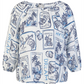 BLUSE - 56-121109