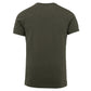 Short sleeve r-neck American Class - PTSS0000555