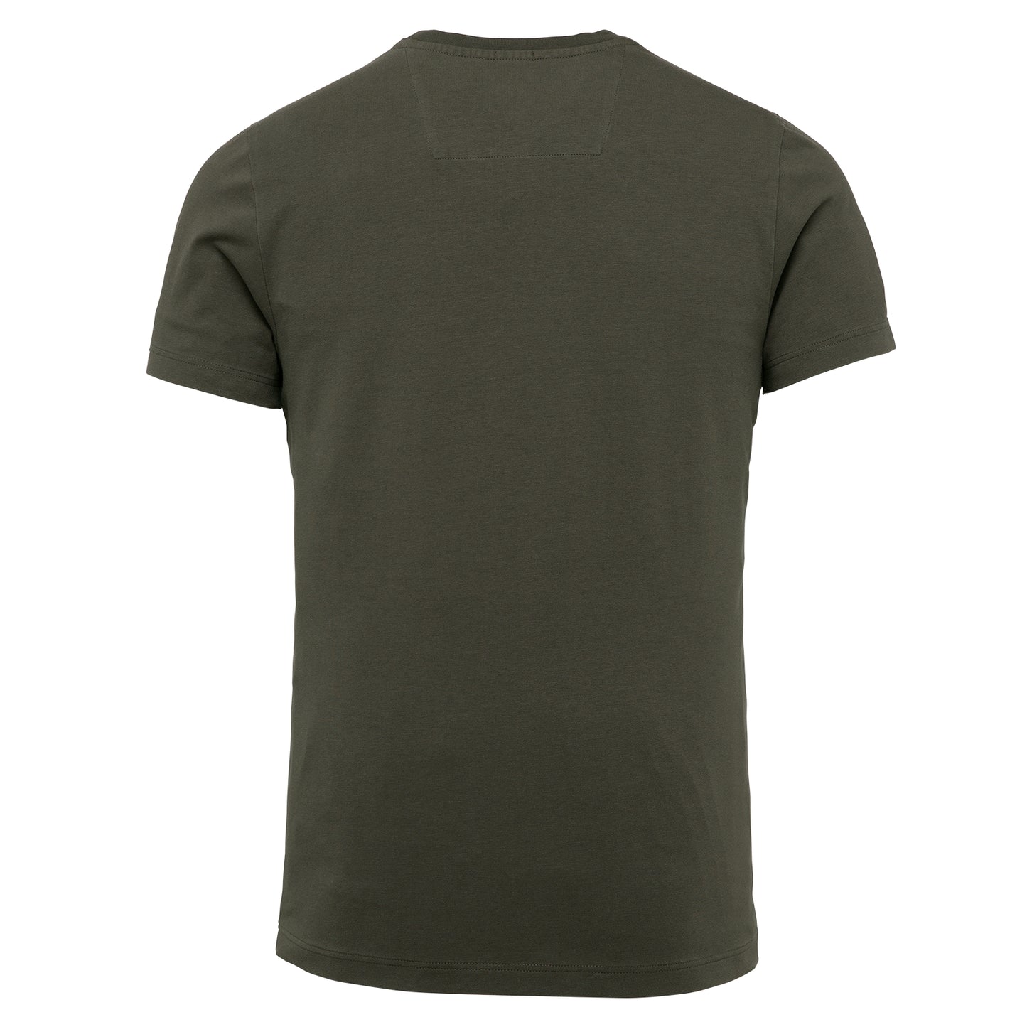 Short sleeve r-neck American Class - PTSS0000555