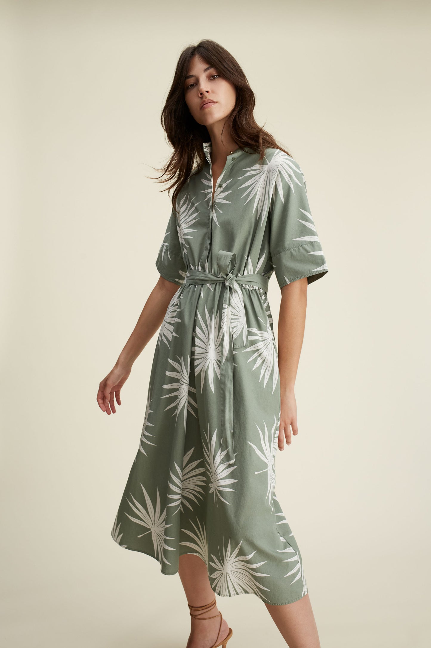 Kleid - 0092864
