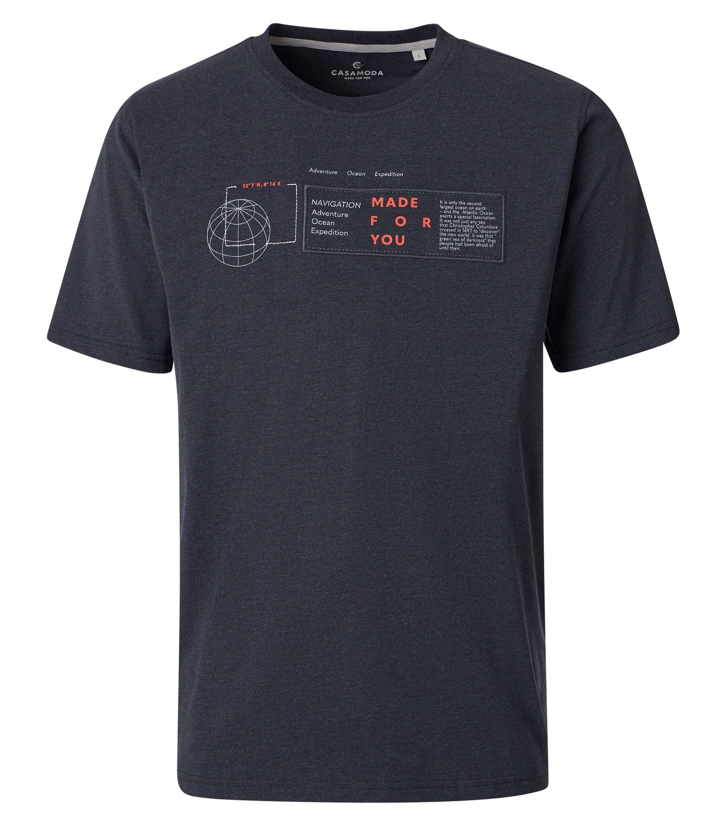 T-Shirt - 126340071