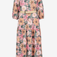 Kleid Lang ohne Arm - 110-10003902