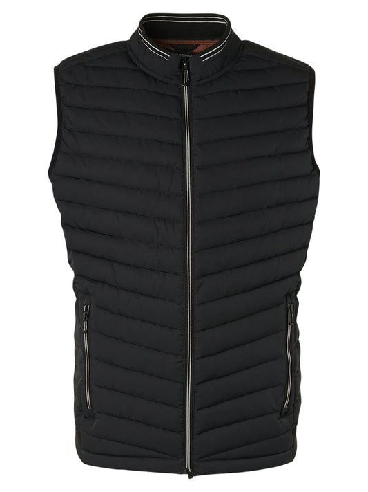 Bodywarmer Padded - 12630701