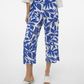 VMEASY JOY HW CULOTTE PANTS WVN GA - 10308013