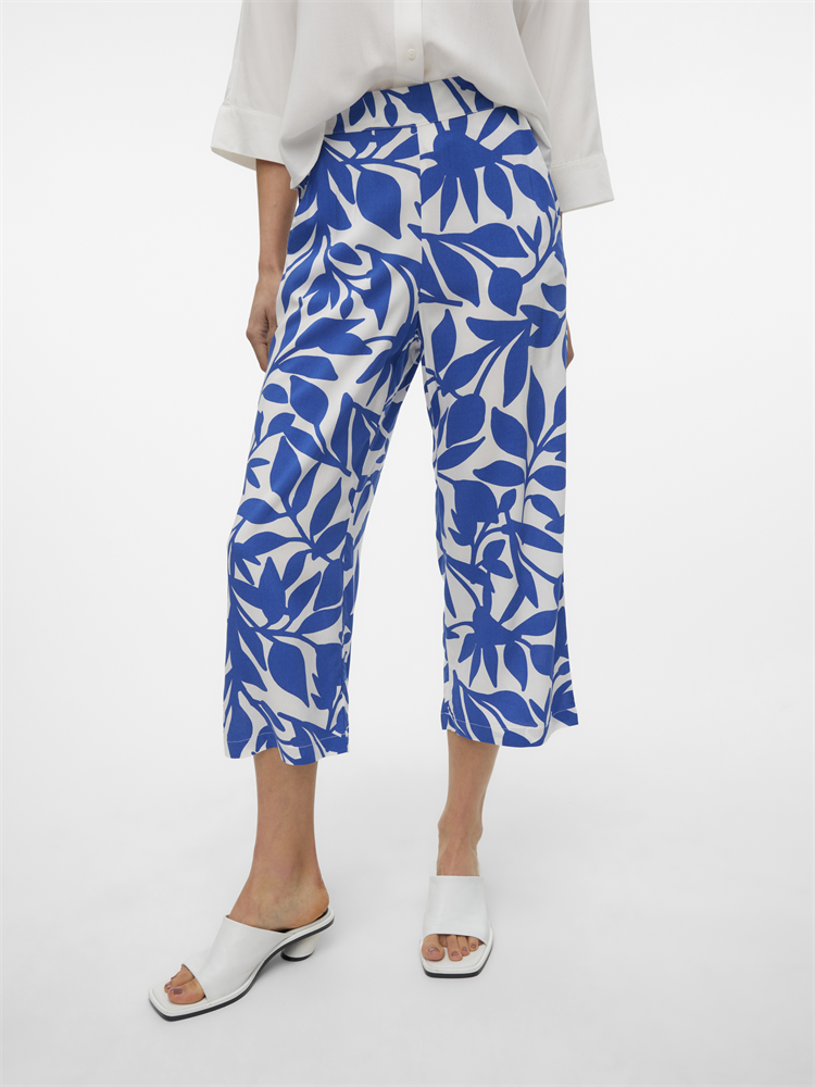 VMEASY JOY HW CULOTTE PANTS WVN GA - 10308013