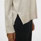 VMSILJE LS V-NECK PULLOVER GA NOOS - 10320451