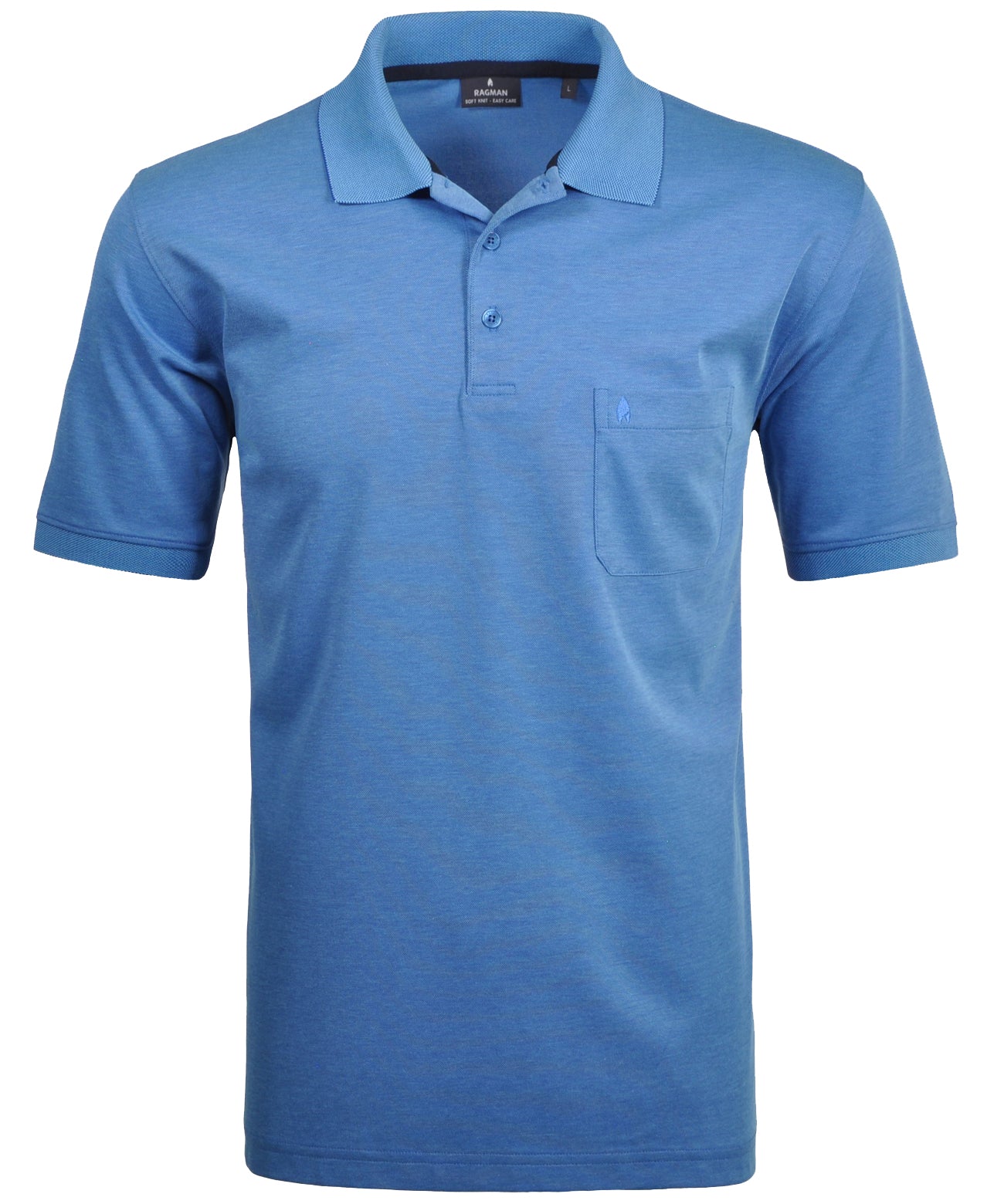 Polo button short sleeve - 540391