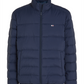 TJM PACKABLE LT DOWN JACKET - DM0DM20686