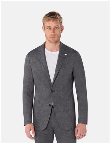 SNEAKER JACKET - 274778525