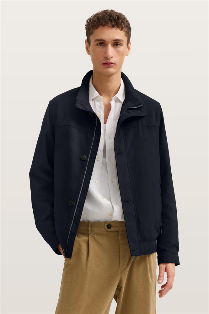 HERREN BLOUSON - 11018 177100