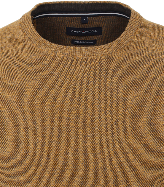 SNOS Pullover O-Neck - 413705800