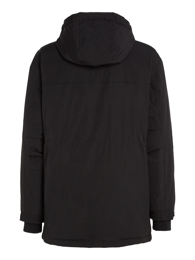 TJM TECH PARKA - DM0DM17227