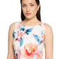 Kleid Kurz ohne Arm - 03844801
