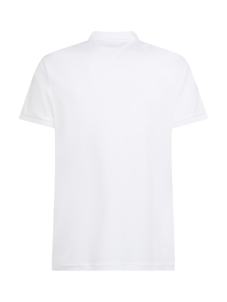 LIQUID COTTON ESSENTIAL REG POLO - MW0MW35585