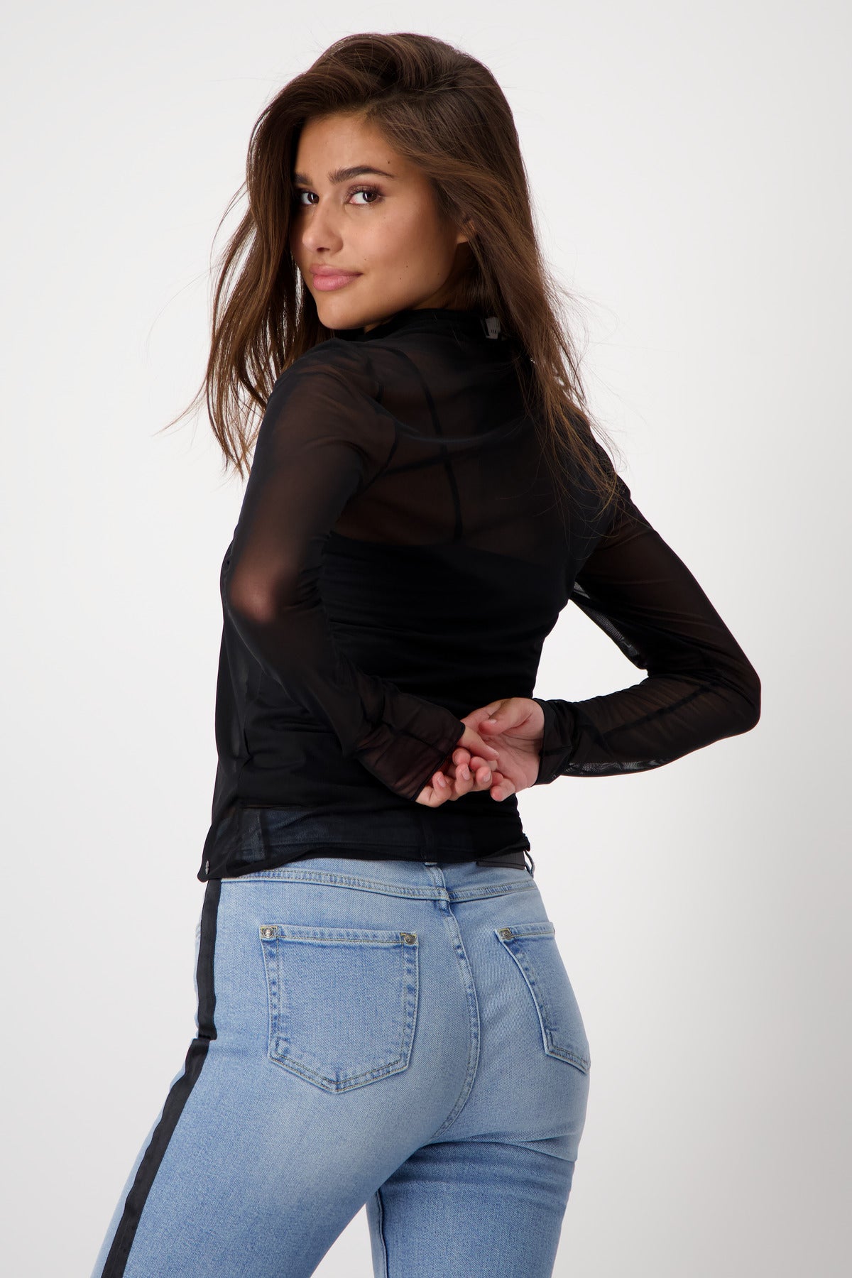 Pullover - 807705