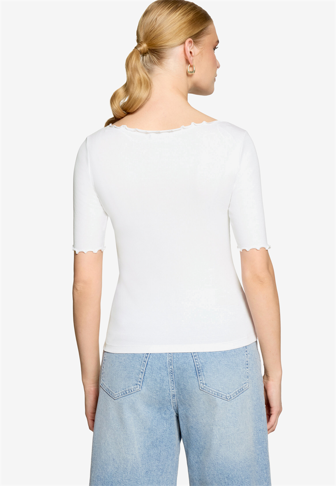 Shirt Kurz 1/2 Arm - 110-10004129