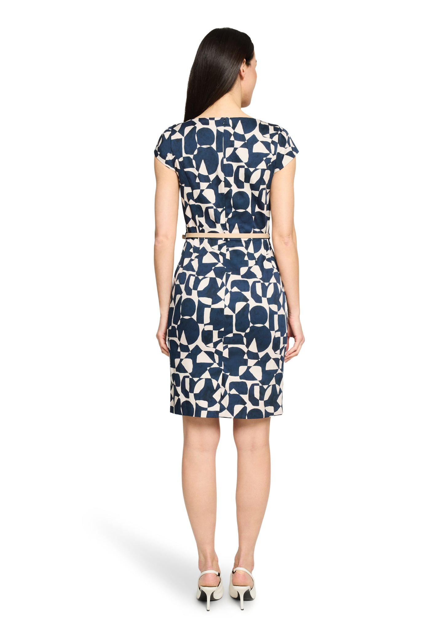 Kleid Kurz 1/2 Arm - 10263324