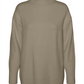 VMGOLD LS HIGHNECK PULLOVER GA REP - 10311395