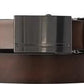 Ledergürtel LINDENMANN - 1005049