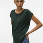 VMAVA PLAIN SS TOP JRS NOOS - 10284468
