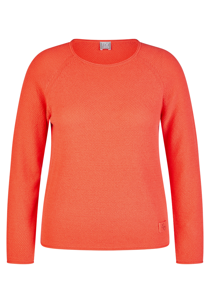 Pullover - 56-111661