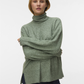 VMDOFFY LS ROLL NECK PULLOVER NOOS - 10331744