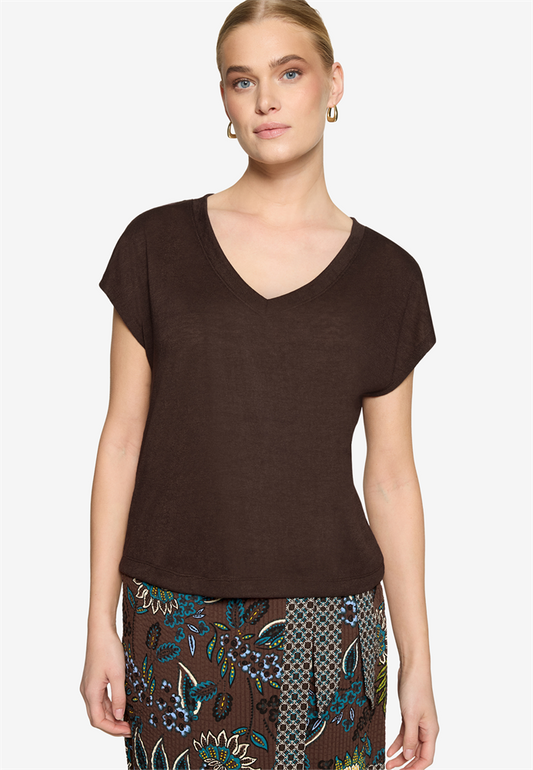 Shirt Kurz ohne Arm - 110-10004066