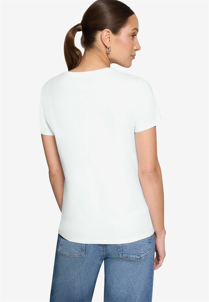 Shirt Kurz 1/2 Arm - 110-10003880