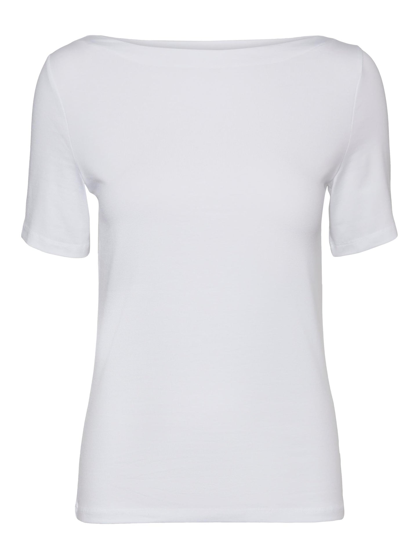 VMPANDA MODAL S/S TOP GA NOOS - 10231753