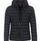 Outdoor Jacke mit Kapuze - 534110500