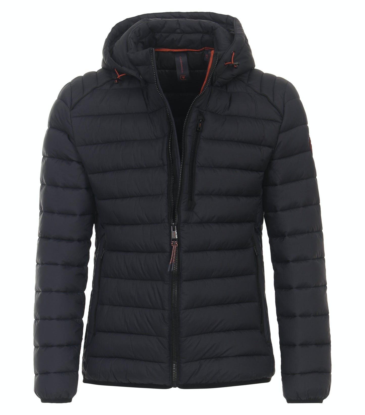 Outdoor Jacke mit Kapuze - 534110500