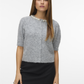 VMOCEAN 2/4 O-NECK JEWELLERY CARDIG - 10334965