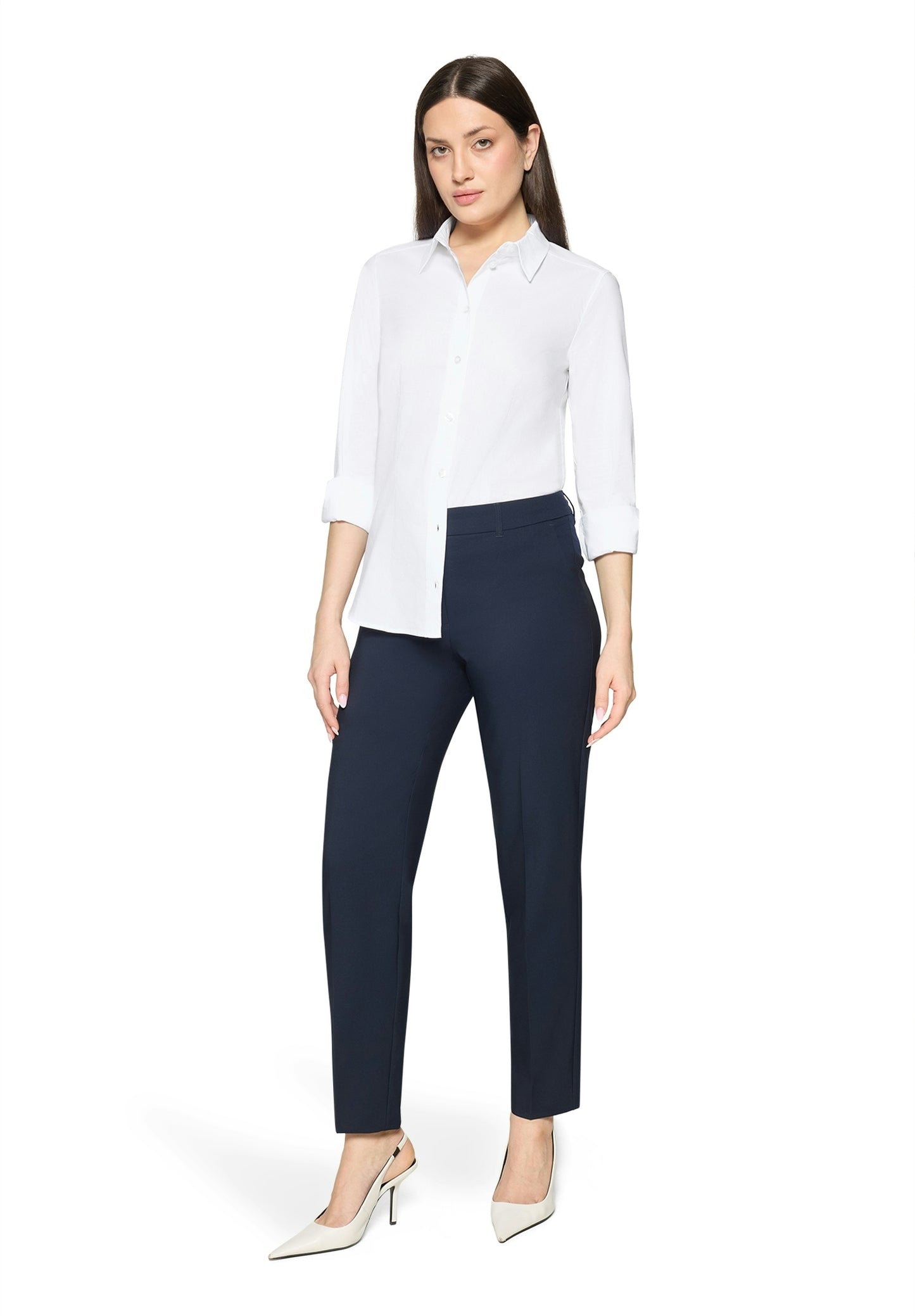 Bluse Lang 1/1 Arm - 86159555