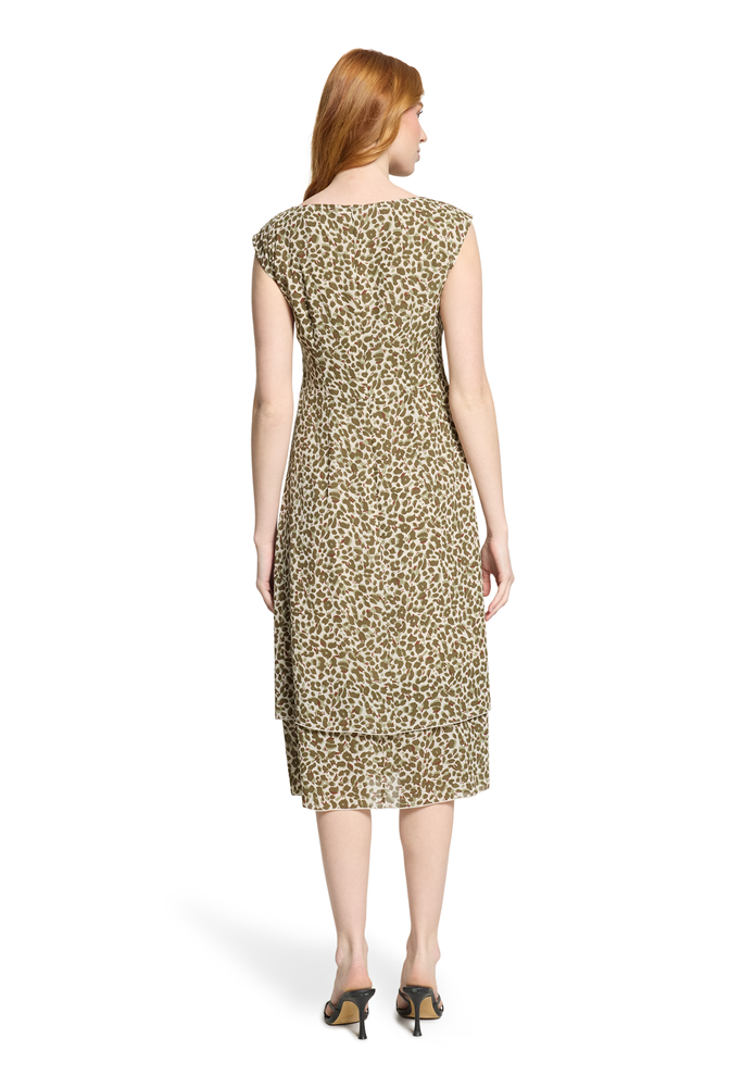 Kleid Lang ohne Arm - 18431962