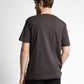 detailed t-shirt - 1050187