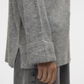 VMJUPITER LS HIGHNECK PULLOVER BF - 10309606