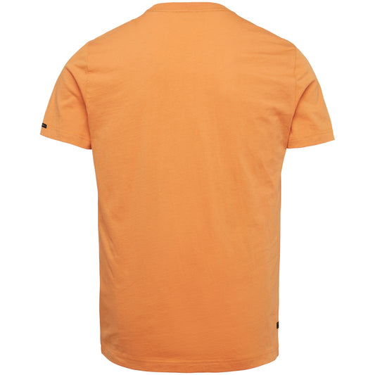 Short sleeve r-neck single jersey - PTSS2303581