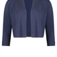 Strickjacke Kurz 3/4 Arm - 47464218
