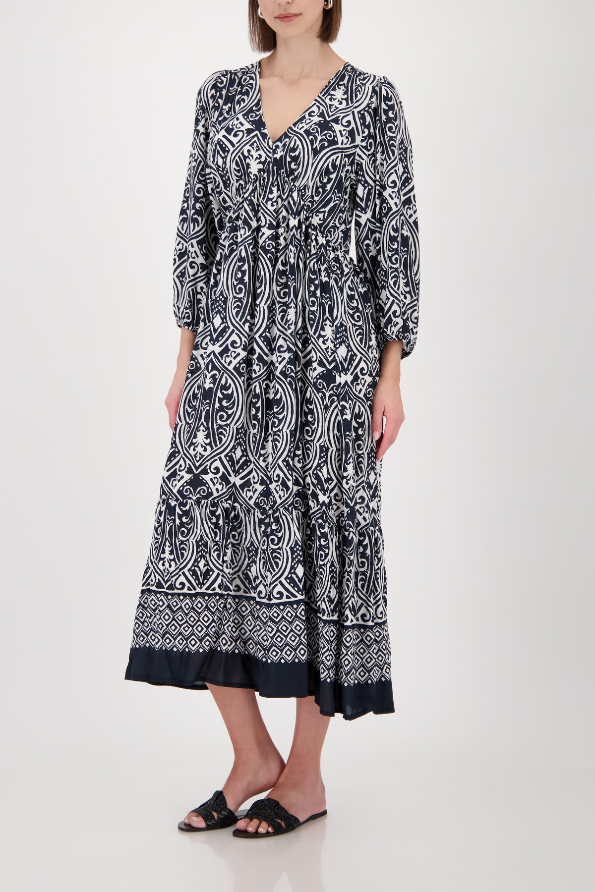 Kleid - 410588