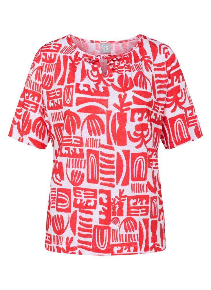 T-Shirt - 56-124351